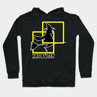 Halloween Hoodie